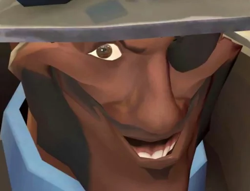 ARES DEMOMAN SHITPACK LIMITED EDITION sticker 3