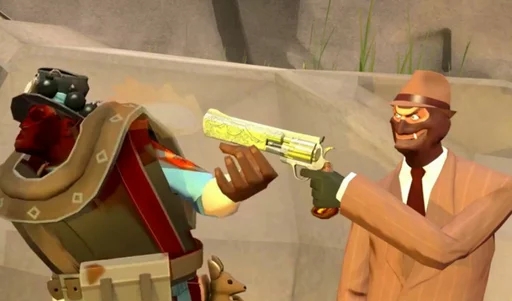 ARES DEMOMAN SHITPACK LIMITED EDITION sticker 7