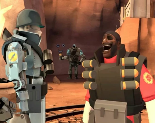 ARES DEMOMAN SHITPACK LIMITED EDITION sticker 10