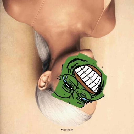 Sweetener 🍭 sticker 7