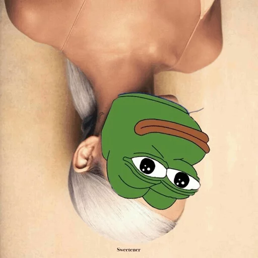 Sweetener 🍭 sticker 8