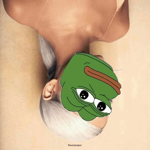 Sweetener 🍭 sticker 9