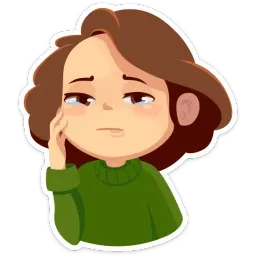 Arisha sticker 12