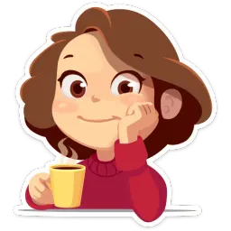 Arisha sticker 5