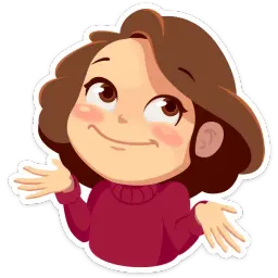 Arisha sticker 6