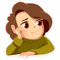 Arisha sticker 10