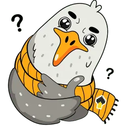 Животные Арктики sticker 11