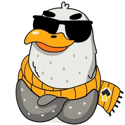 Животные Арктики sticker 12