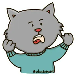 Живопись и дегустации sticker 6