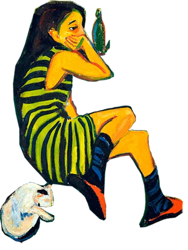 Arte_sanos sticker 11