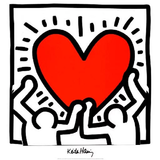 Arte_sanos sticker 6