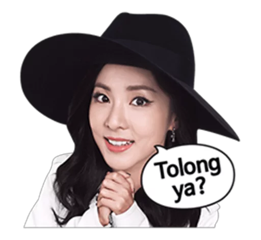 artis Telegram sticker pack