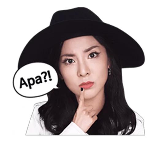 artis sticker 11
