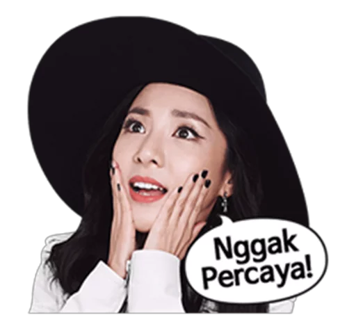 artis sticker 12