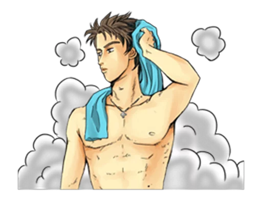 artis sticker 3
