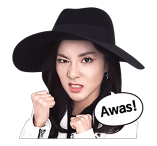 artis sticker 6