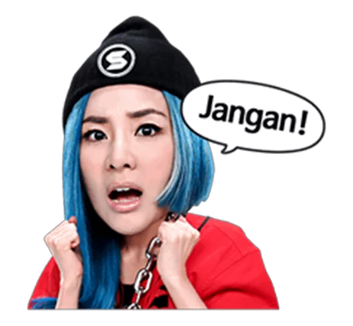 artis sticker 7