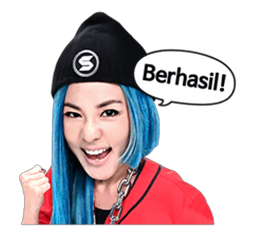 artis sticker 8