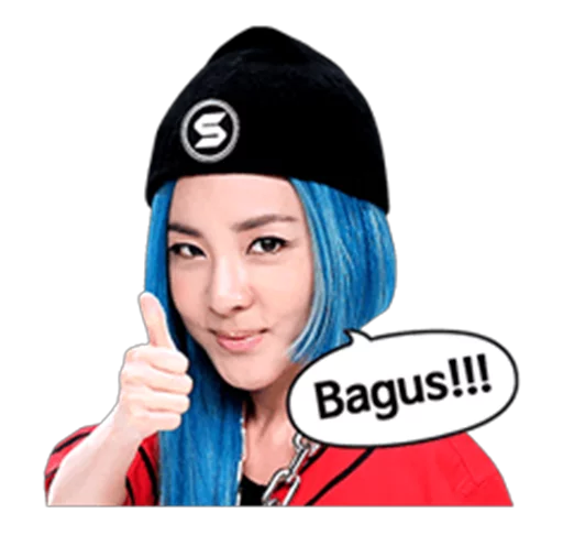 artis sticker 9