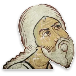 medieval sticker 7
