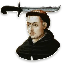 medieval sticker 10