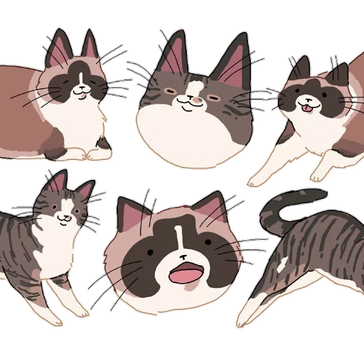 art stickers by @socialny Telegram sticker pack