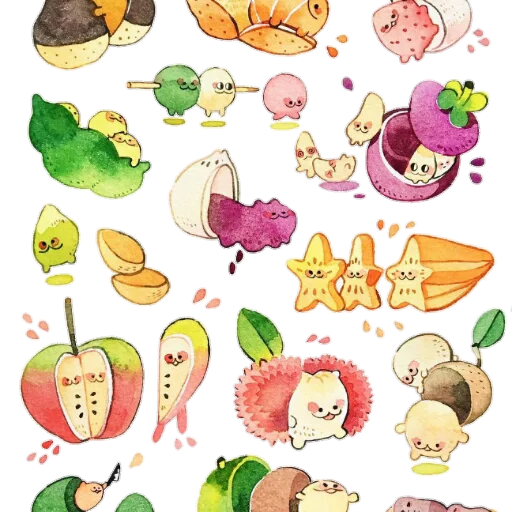 art stickers by @socialny sticker 7