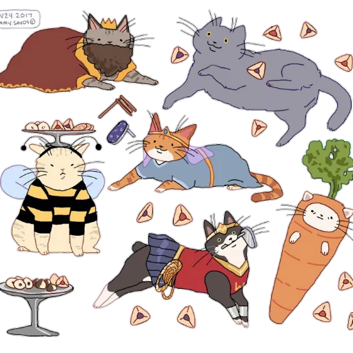 art stickers by @socialny sticker 10