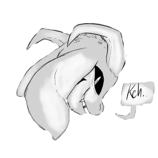 AsrielDreemurr Telegram sticker pack