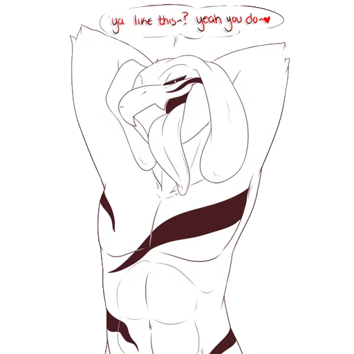 AsrielDreemurr sticker 11