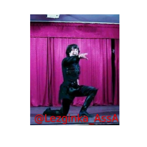 Assa Lezginka sticker 19