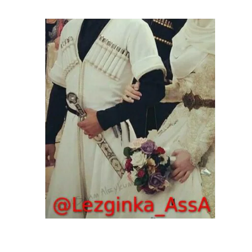 Assa Lezginka sticker 25