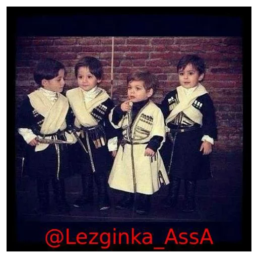 Assa Lezginka sticker 27
