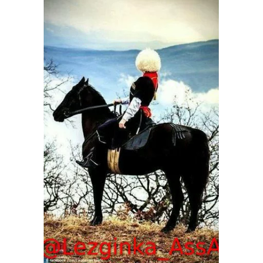 Assa Lezginka sticker 32