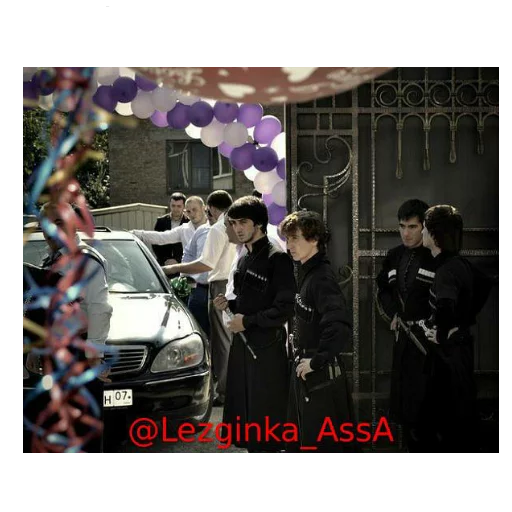Assa Lezginka sticker 48