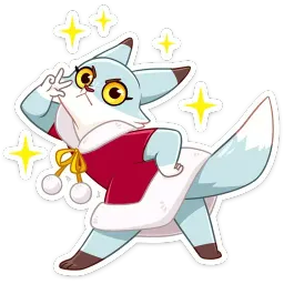Ася Telegram sticker pack