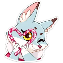 Ася sticker 2