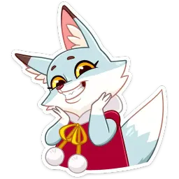 Ася sticker 11