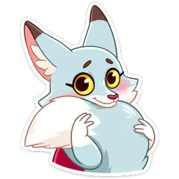 Ася sticker 5