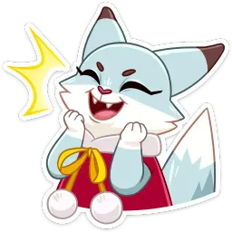 Ася sticker 6