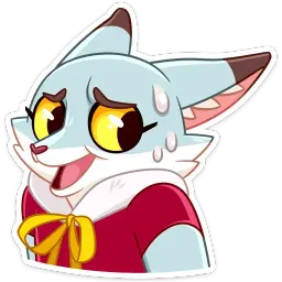 Ася sticker 9