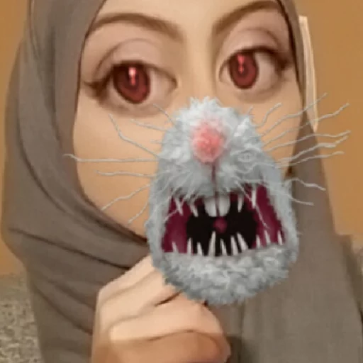 Atsuko sticker 3