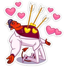 Август Кристина Поплавская sticker 4