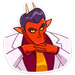 Август Кристина Поплавская sticker 5
