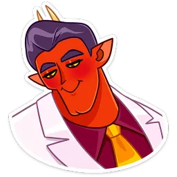 Август Кристина Поплавская sticker 7