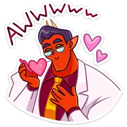 Август Кристина Поплавская sticker 8