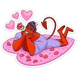 Август Кристина Поплавская sticker 9