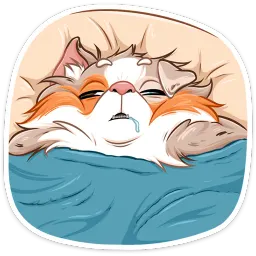 Аусси Раф Алина Николаева sticker 3