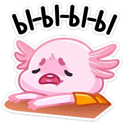 Остин Telegram sticker pack