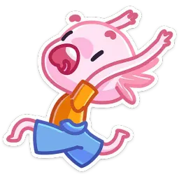 Остин sticker 2